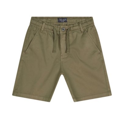 short garçon s-sling bedford stretc