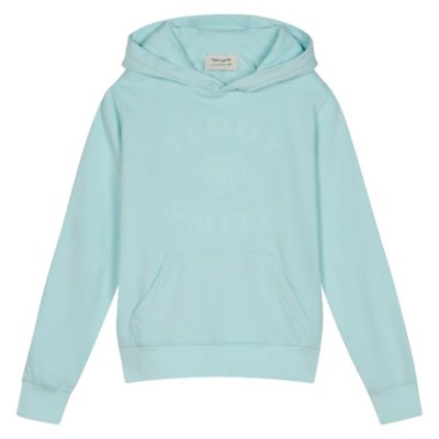 sweatshirt à capuche fille s-kea