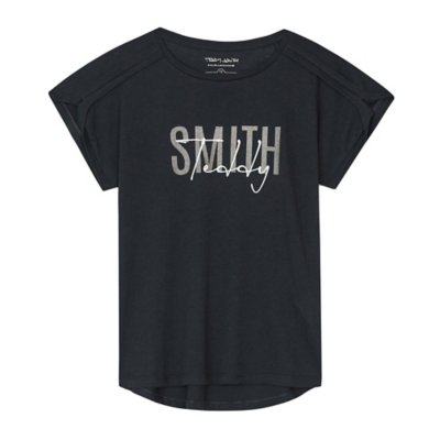 tee-shirt à manches courtes t-tabla mc jr