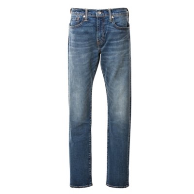 jean homme 502 taper