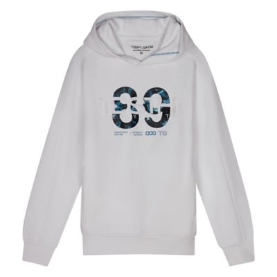 sweatshirt à capuche garçon s-alt