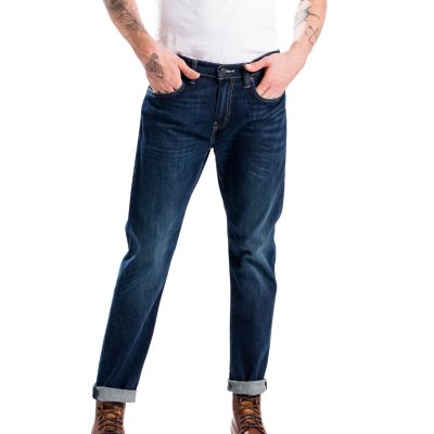 jean homme 502 taper