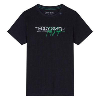 tee-shirt à manches courtes garçon t-ivy