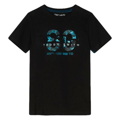 tee-shirt à manches courtes garçon t-alt