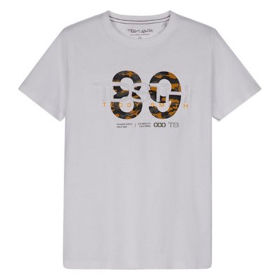 tee-shirt à manches courtes garçon t-alt