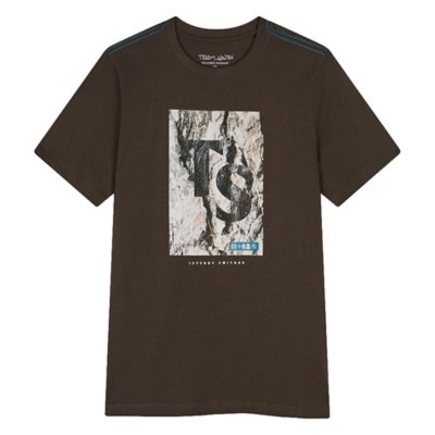 tee-shirt à manches courtes garçon t-marly