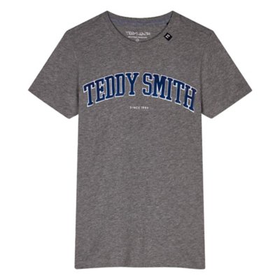 tee-shirt à manches courtes garçon t-felt