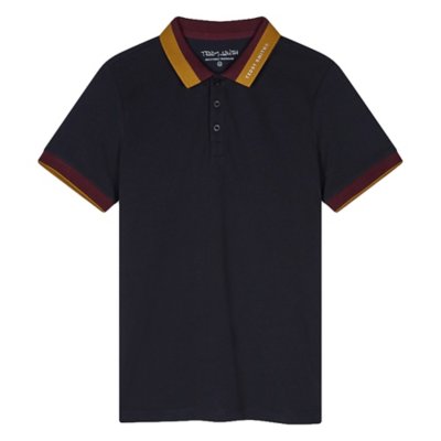 polo à manches courtes garçon p-asy