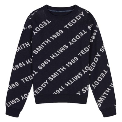 pull garçon p-alistair