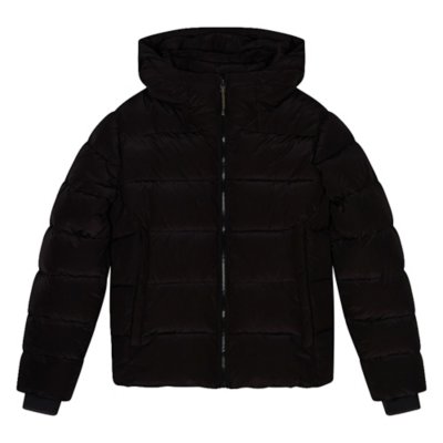 doudoune garçon b-fary