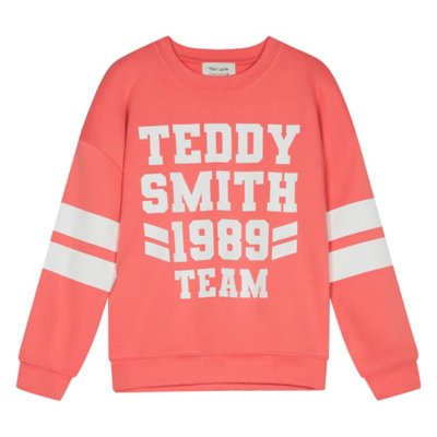 sweatshirt fille s-jenny