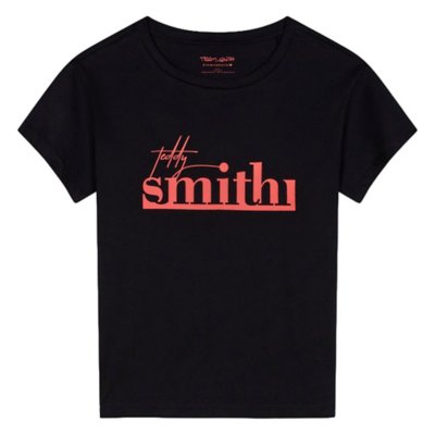 tee-shirt à manches courtes fille t-youme mc