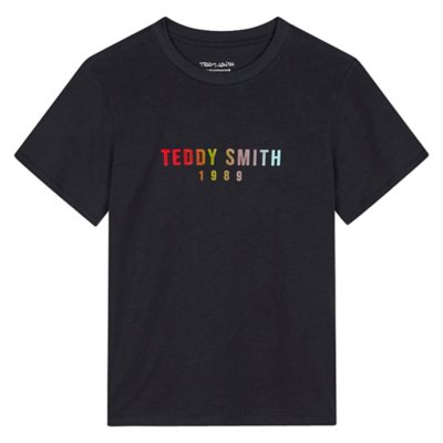 tee-shirt à manches courtes fille t-felza mc