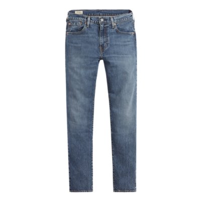 jean homme 502 taper