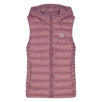 doudoune sans manche fille b-terry 2 g