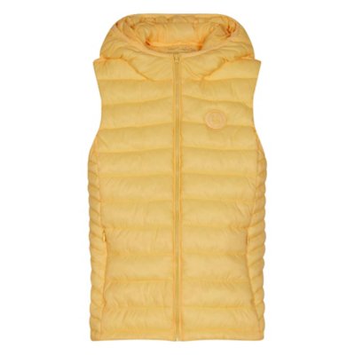 doudoune sans manche fille b-terry 2 g