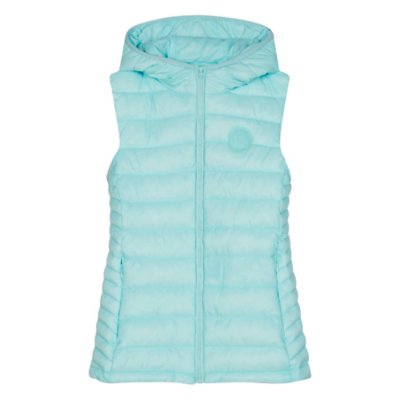 doudoune sans manche fille b-terry 2 g