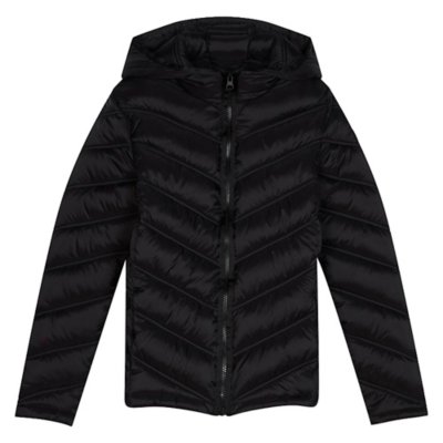 doudoune fille b-blandine 2