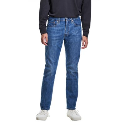 jean homme 502 taper 1267 z1240 medium indigo