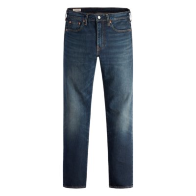 jean homme 502 taper 1294 z1509 dark indigo wo