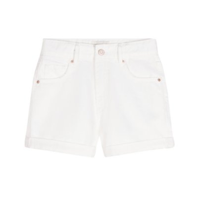 short fille mom roller used