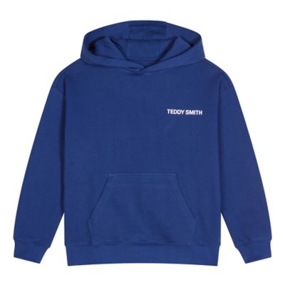 sweatshirt à capuche garçon s-required