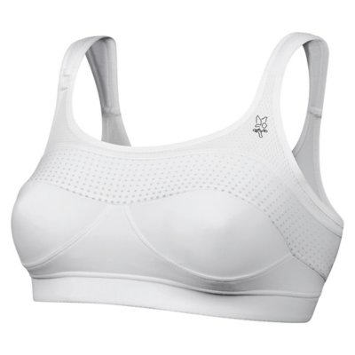brassière de training femme top strap original
