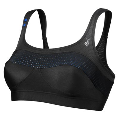 brassière de training femme top strap original