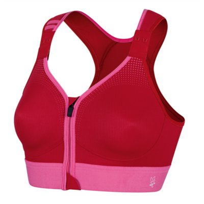 brassière de training femme eaz'ip evo
