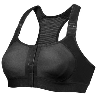 brassière de training femme brassiere force 3 top strap