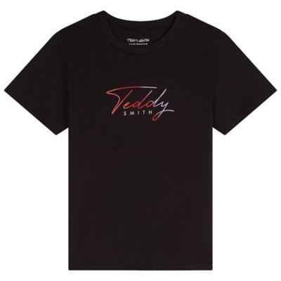 tee-shirt à manches courtes fille felzy