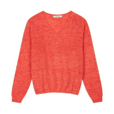 pull femme mag