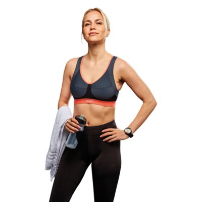 Intersport soutien gorge discount sport