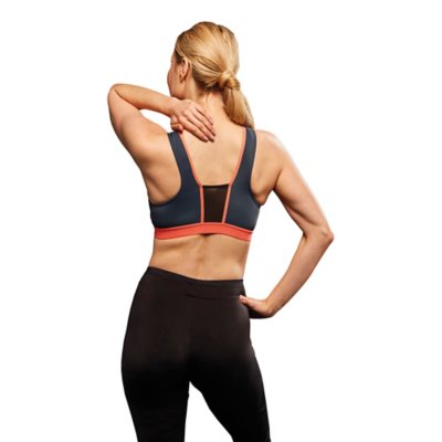 Soutien gorge sport ouverture best sale devant intersport