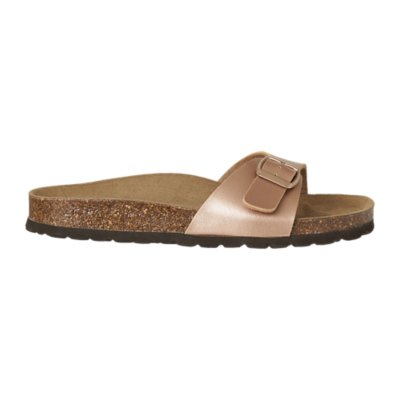 birkenstock femme intersport