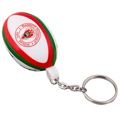 porte-clés biarritz olympique
