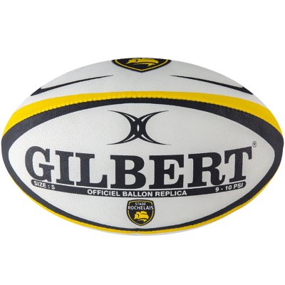 ballon de rugby