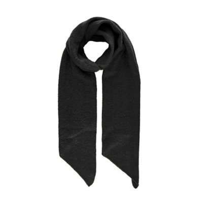 écharpe femme pcpyron long scarf noos bc