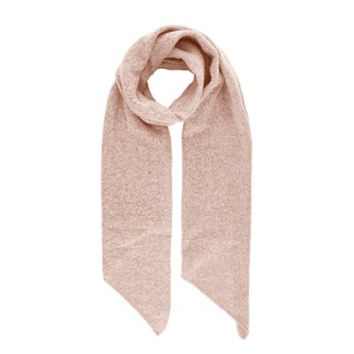 écharpe femme pcpyron long scarf noos bc