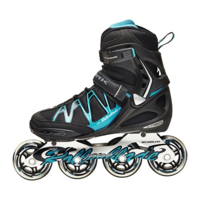 Roller quad 2024 femme intersport