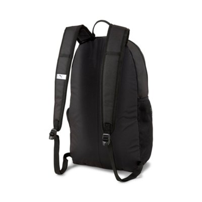 Sac De Sport TeamGoal 23 076857 Rouge Noir