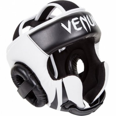 casque de boxe challenger head gear