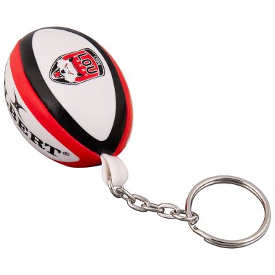 porte-clés lou rugby