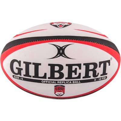 ballon de rugby
