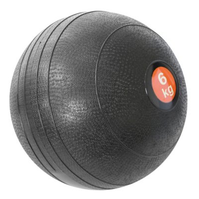 balle de gym slam ball 6 kg