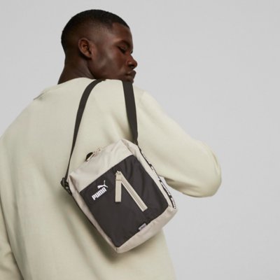 Sacs bandoulière homme Puma  Tous les articles chez Zalando