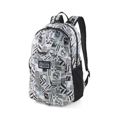 sac à dos adulte academy backpack