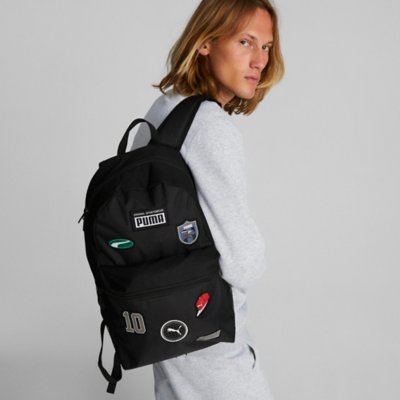 Sac a dos puma intersport sales