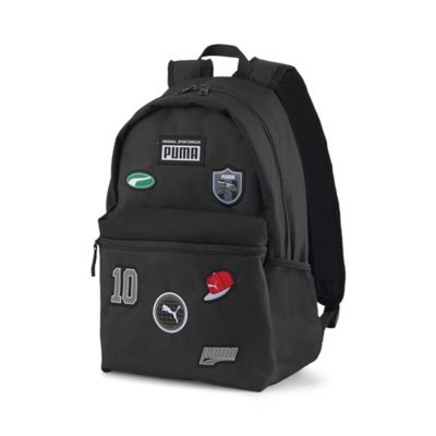 sac à dos adulte patch backpack