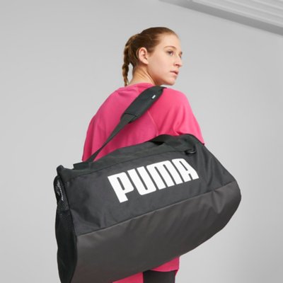 Puma Sac de sport - Challenger Duffel Bag S (Noir) - Sacs de sport chez  Sarenza (681045)